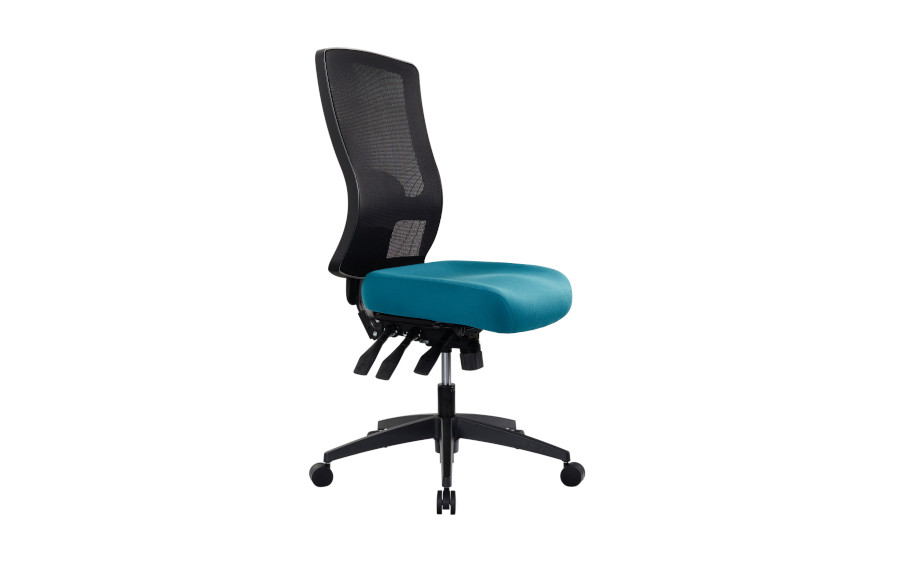 Buro Tidal Mesh Back Ergonomic Chair